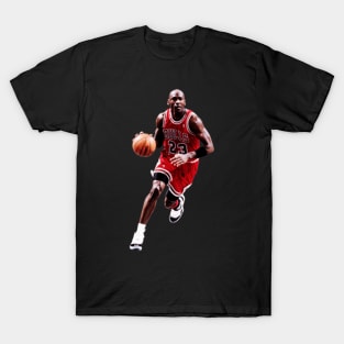 The Mj Goat T-Shirt